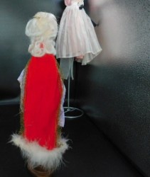 princess puppet bk